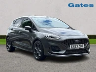 2023 Ford Fiesta 1.5T ST-3