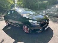 2014 Renault Clio 0.9 Dynamique S