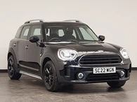 2022 MINI Countryman 1.5 Cooper Classic Auto
