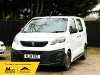 2018 Peugeot Expert 1.6BlueHDi Professional Compact 1000 95