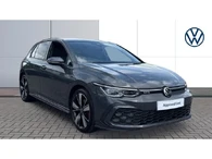 2022 Volkswagen Golf 2.0TDI GTD