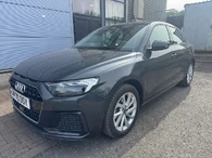 2020 Audi A1 1.0 25 TFSI Sport