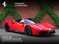 2016 Ferrari 488 3.9 488 GTB