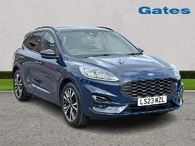 2023 Ford Kuga 2.5T ST-Line X Edition (190ps) (FHEV)