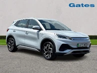 2023 Byd Atto 3 E Design