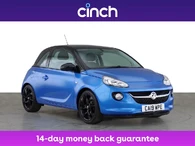 2019 Vauxhall ADAM 1.2i Griffin