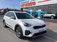 2022 Kia Niro 1.6 GDi 2 (139bhp) 1.56kWh