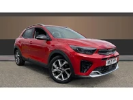 2021 Kia Stonic 1.0 T-GDi GT-Line