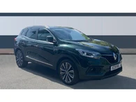 2019 Renault Kadjar 1.3 TCe Iconic (140bhp) EDC Auto