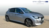 2023 Peugeot 208 1.2 PureTech Allure Premium+ (100ps) EAT8
