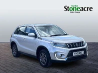 2021 Suzuki Vitara 1.4 Boosterjet SZ4