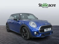 2019 MINI Cooper 1.5 Cooper Sport Hatchback 3d