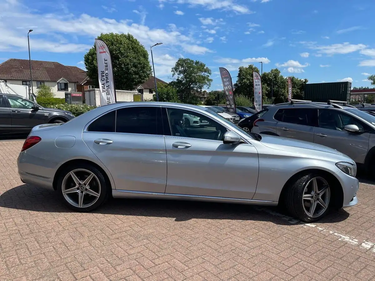 2015-mercedes-benz-c-class-20-c200-sport-184ps-ss-saloon-4d-7g-tronic-plus-big-11