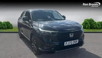 2023 Honda HR-V 1.5 i-MMD Advance