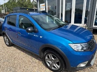 2017 Dacia Sandero Stepway 0.9 TCe Laureate