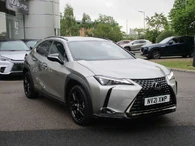 2021 Lexus UX 250h 2.0 UX (184bhp) (without Navigation)