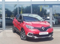 2020 Renault Captur 1.3 TCe S Edition (150bhp) EDC Auto