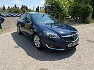 2016 Vauxhall Insignia 1.6CDTi SRi ecoFLEX (s/s)