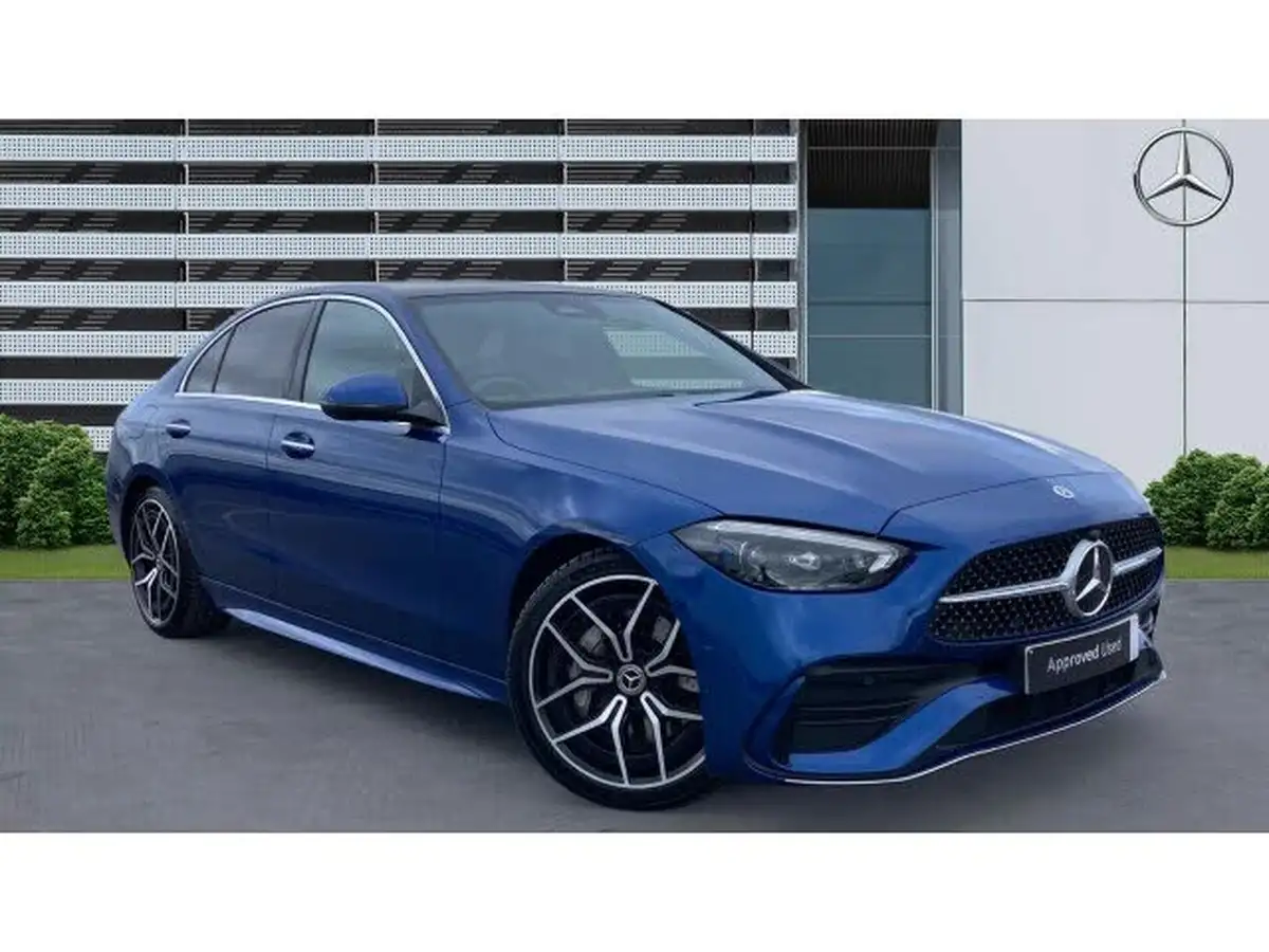 2024-mercedes-benz-c-class-20d-c300d-amg-line-premium-plus-265ps-saloon-4d-1993cc-big-0
