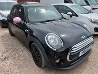 2015 MINI Cooper 1.5 Cooper 5d