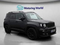 2022 Jeep Renegade 1.0 GSE Night Eagle