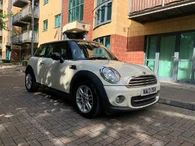 2013 MINI Cooper 1.6 Cooper (122bhp) (Sport Chili) Hatchback 3d