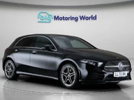 2020 Mercedes-Benz A-Class 1.3 A250e AMG Line Premium Hatchback 5d