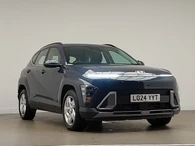 2024 Hyundai Kona 1.0 T-GDi Advance (120ps) DCT