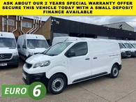 2020 Peugeot Expert 1.5 BlueHDi Professional Compact 1000