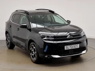 2023 Citroen C5 Aircross 1.2 PureTech Shine (130ps) S&S