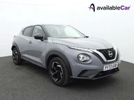 2023 Nissan Juke 1.0 DIG-T N-Connecta