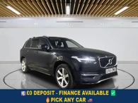 2016 Volvo XC90 2.0 T8 Momentum