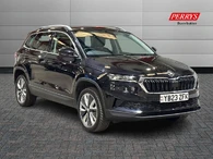 2023 Skoda Karoq 1.5 TSI SE L DSG