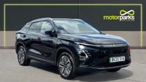 2025 Omoda 5 E Noble