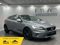 2019 Volvo V40 1.5 T3 R- Design Edition