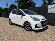 2019 Hyundai i10 1.0 PLAY