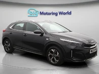 2023 Kia XCeed 1.5 T-GDi 2 (158bhp)
