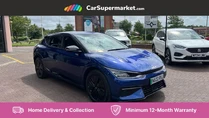 2022 Kia EV6 E GT-Line (225bhp) (Heat Pump)