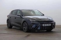 2024 Cupra Leon NF 2.0 TSI VZ2 (300ps) Hatchback