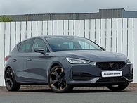 2024 Cupra Leon NF 1.5 eTSI V1 Design Edition Hatchback