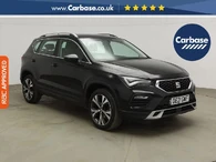 2021 Seat Ateca 1.5 TSI EVO SE Technology