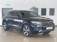 2021 Volkswagen Touareg 3.0TDI R-Line Tech (286ps)