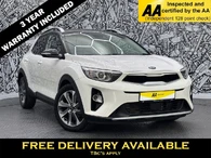 2020 Kia Stonic 1.0 T-GDi 4 DCT