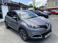 2016 Renault Captur 1.5dCi Dynamique S Nav (90bhp) ENERGY (s/s)