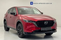 2024 Mazda CX-5 2.0 Homura Auto