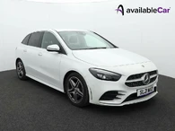 2021 Mercedes-Benz B-Class 1.3 B200 AMG Line Premium