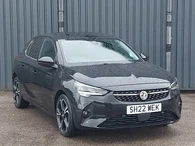 2022 Vauxhall Corsa 1.2 Turbo Elite Edition