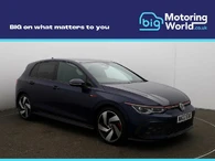 2022 Volkswagen Golf 2.0 TSI GTI DSG