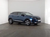 2024 Peugeot 3008 SUV 1.2 PureTech GT (136ps) HYBRID e-DSC6