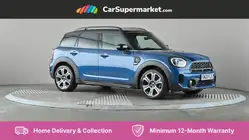 MINI Mini Countryman